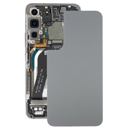 Coque arrière de batterie pour Samsung Galaxy S22.