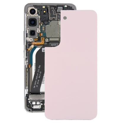 Coque arrière de batterie pour Samsung Galaxy S22.