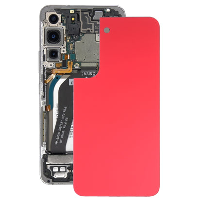 Coque arrière de batterie pour Samsung Galaxy S22.