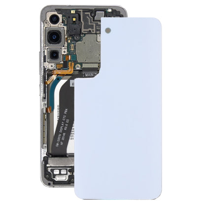 Coque arrière de batterie pour Samsung Galaxy S22.