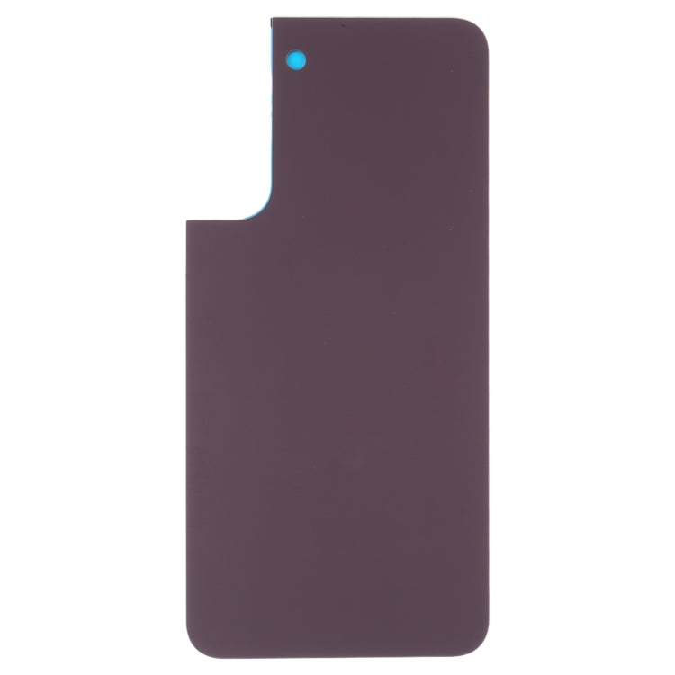 Pour Samsung Galaxy S22+ Cache arrière de la batterie