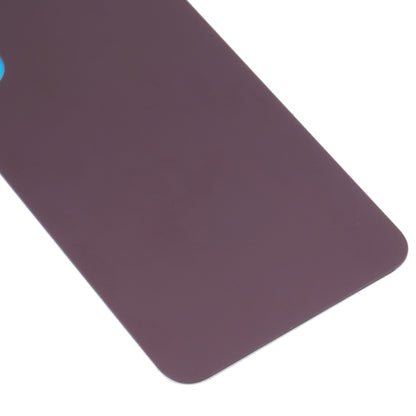 Pour Samsung Galaxy S22+ Cache arrière de la batterie