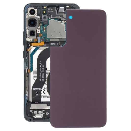 Pour Samsung Galaxy S22+ Cache arrière de la batterie