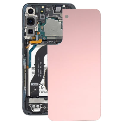 Pour Samsung Galaxy S22+ Cache arrière de la batterie