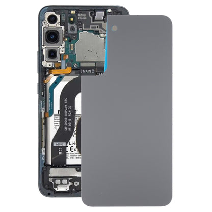 Pour Samsung Galaxy S22+ Cache arrière de la batterie
