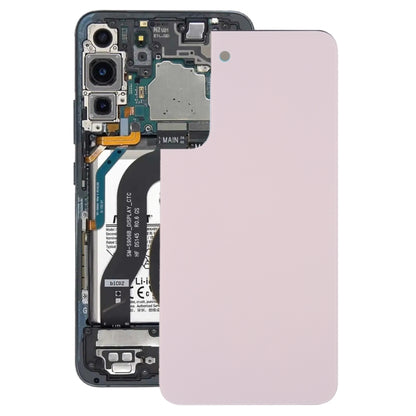 Pour Samsung Galaxy S22+ Cache arrière de la batterie