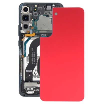 Pour Samsung Galaxy S22+ Cache arrière de la batterie