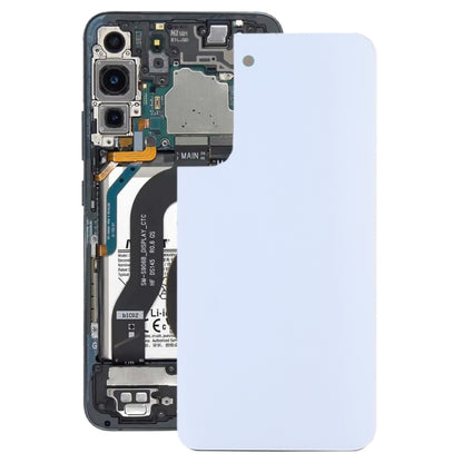 Pour Samsung Galaxy S22+ Cache arrière de la batterie