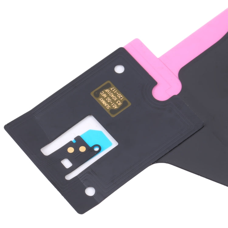 Pour Samsung Galaxy A51 5G SM-A516B Module de charge sans fil NFC d'origine
