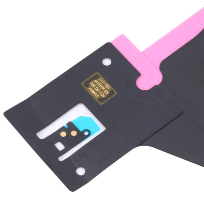 Pour Samsung Galaxy A51 5G SM-A516B Module de charge sans fil NFC d'origine