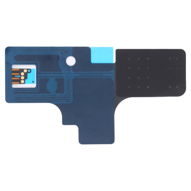 Pour Samsung Galaxy A71 4G SM-A715F Module de charge sans fil NFC d'origine