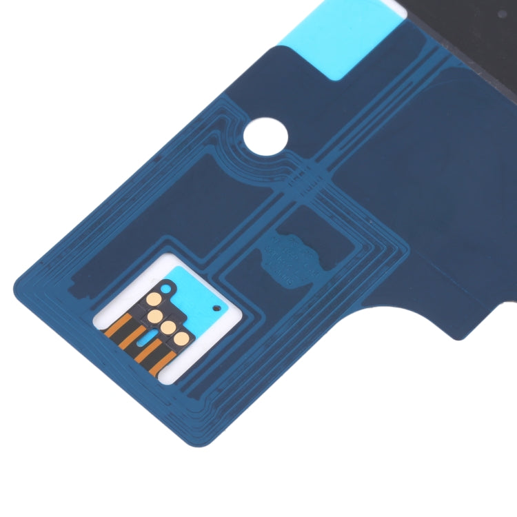 Pour Samsung Galaxy A71 4G SM-A715F Module de charge sans fil NFC d'origine