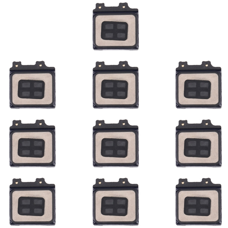 Pour Samsung Galaxy Note9 /Note10 + / S10 / S20 10 pièces haut-parleur écouteur d'origine