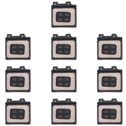 Pour Samsung Galaxy Note9 /Note10 + / S10 / S20 10 pièces haut-parleur écouteur d'origine