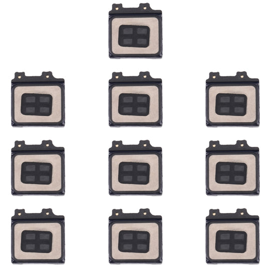 Pour Samsung Galaxy Note9 /Note10 + / S10 / S20 10 pièces haut-parleur écouteur d'origine