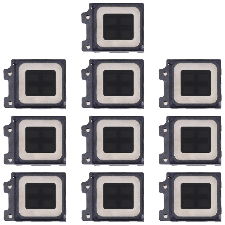 10 pièces haut-parleur écouteur d'origine pour Samsung Galaxy Note10/S20 +/S10 +/S10E/S10 5G/S20 Ultra