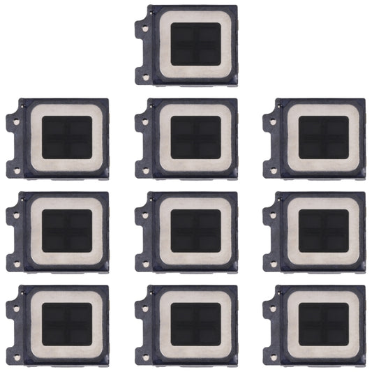 10 pièces haut-parleur écouteur d'origine pour Samsung Galaxy Note10/S20 +/S10 +/S10E/S10 5G/S20 Ultra
