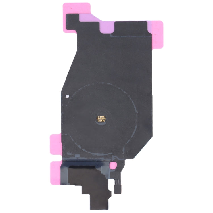 Pour Samsung Galaxy S22 + 5G SM-S906B Module de charge sans fil NFC d'origine