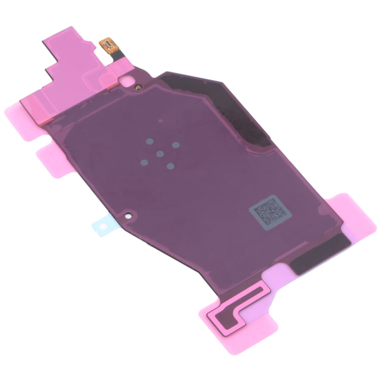 Pour Samsung Galaxy S22 + 5G SM-S906B Module de charge sans fil NFC d'origine