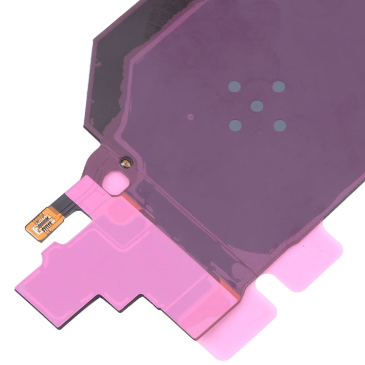 Pour Samsung Galaxy S22 + 5G SM-S906B Module de charge sans fil NFC d'origine