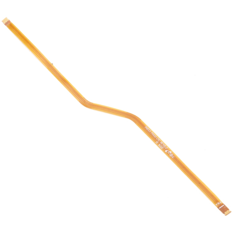 Connecteur tactile pour clavier, câble flexible, pour Samsung Galaxy Tab S3 9.7 SM-T820/T823/T825/T827