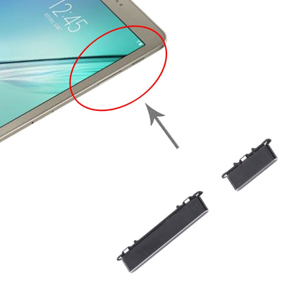 Bouton d'alimentation et bouton de contrôle du volume pour Samsung Galaxy Tab S2 9.7 SM-T810/T813/T815/T817/T819
