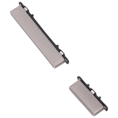 Bouton d'alimentation et bouton de contrôle du volume pour Samsung Galaxy Tab S2 9.7 SM-T810/T813/T815/T817/T819