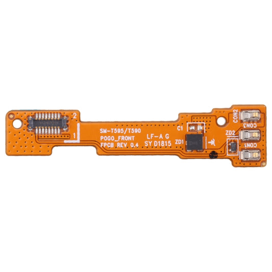 Câble tactile flexible pour clavier Samsung Galaxy Tab A 10.5 SM-T590/T595/T597