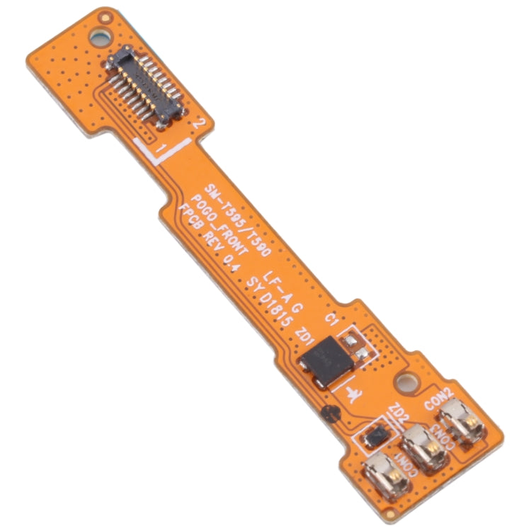 Câble tactile flexible pour clavier Samsung Galaxy Tab A 10.5 SM-T590/T595/T597