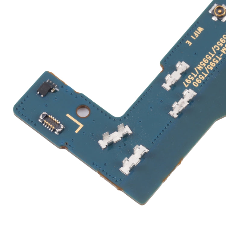 Antenne de Signal numéro 1, petite carte, pour Samsung Galaxy Tab A 10.5 SM-T590/T595/T597