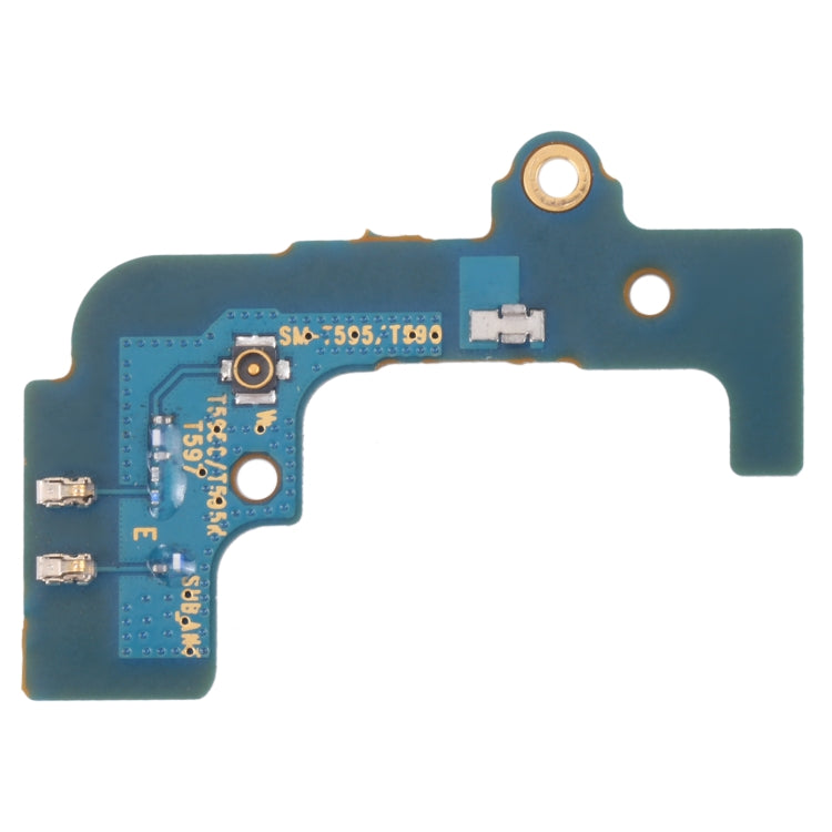 Antenne de Signal numéro 2, petite carte, pour Samsung Galaxy Tab A 10.5 SM-T590/T595/T597