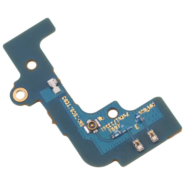 Antenne de Signal numéro 2, petite carte, pour Samsung Galaxy Tab A 10.5 SM-T590/T595/T597