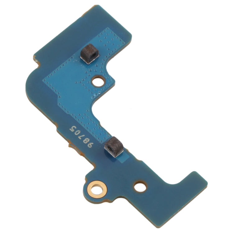 Antenne de Signal numéro 2, petite carte, pour Samsung Galaxy Tab A 10.5 SM-T590/T595/T597
