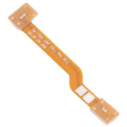 Câble flexible de connecteur numéro 1, pour Samsung Galaxy Tab A 10.5 SM-T590/T595/T597