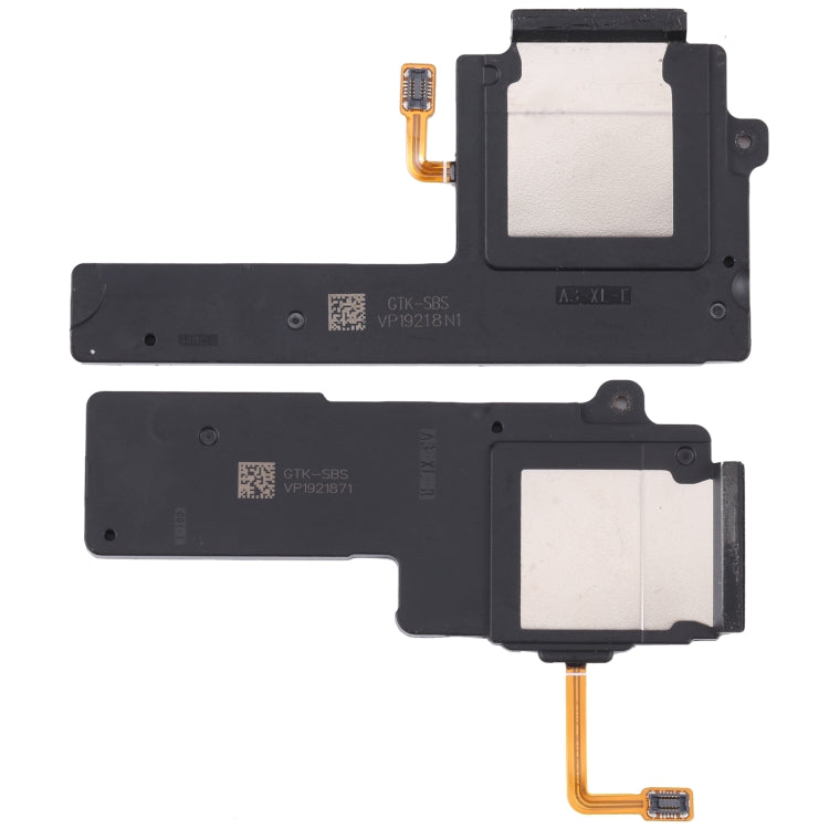 Pour Samsung Galaxy Tab A 10.1 2019 SM-T510/T515/T517 haut-parleur sonnerie