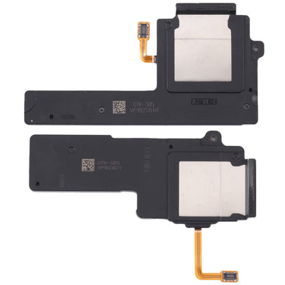 Pour Samsung Galaxy Tab A 10.1 2019 SM-T510/T515/T517 haut-parleur sonnerie