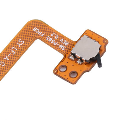 Connecteur de stylet, câble flexible, pour Samsung Galaxy Tab A 10.1 2016 SM-T580/T585/P580/P585