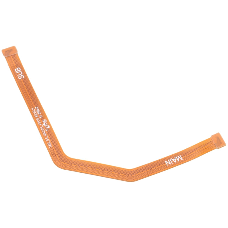 Carte de connexion tactile, câble flexible, pour Samsung Galaxy Tab S4 10.5 SM-T830/T835/T837