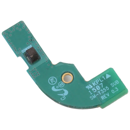 Antenne de Signal pour Samsung Galaxy Tab A 8.0 2015 SM-T355, petite carte