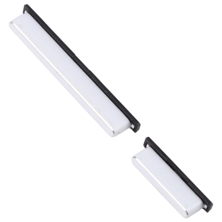 Pour Samsung Galaxy Tab S2 8.0 SM-T710 Bouton d'alimentation et bouton de contrôle du volume