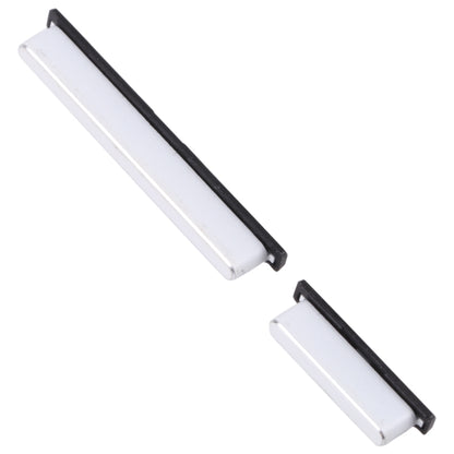 Pour Samsung Galaxy Tab S2 8.0 SM-T710 Bouton d'alimentation et bouton de contrôle du volume