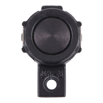 Bouton de commande tactile pour Samsung Galaxy Tab S2 9.7 SM-T810/T813/T815/T817/T819