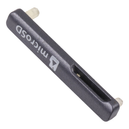 Capuchon Anti-poussière pour carte Micro SD, pour Samsung Galaxy Tab 3 Lite 7.0 SM-T110/T111