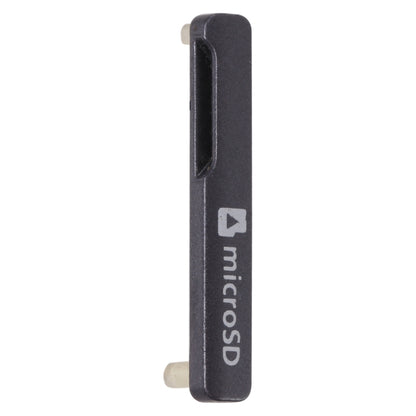 Capuchon Anti-poussière pour carte Micro SD, pour Samsung Galaxy Tab 3 Lite 7.0 SM-T110/T111