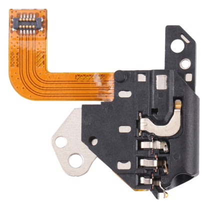 Câble flexible Audio pour écouteurs Samsung Galaxy Tab A8 10.5 2021 SM-X200/X205