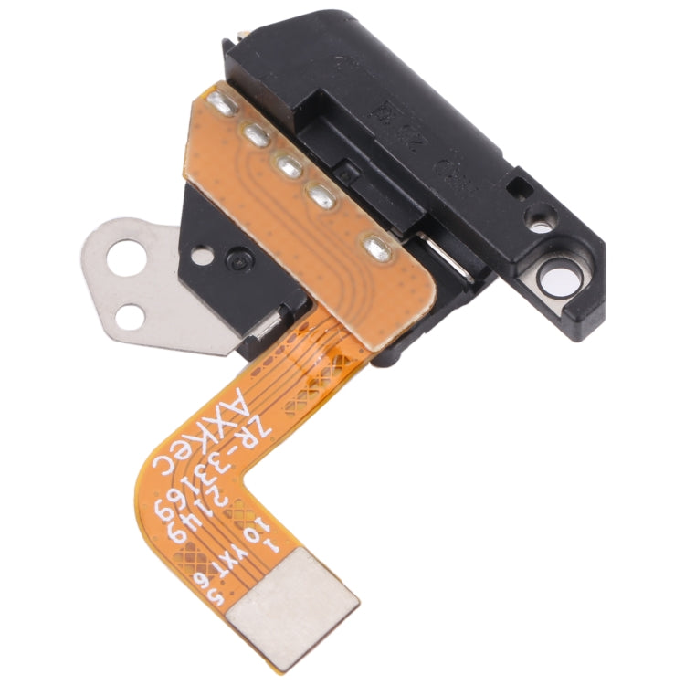 Câble flexible Audio pour écouteurs Samsung Galaxy Tab A8 10.5 2021 SM-X200/X205