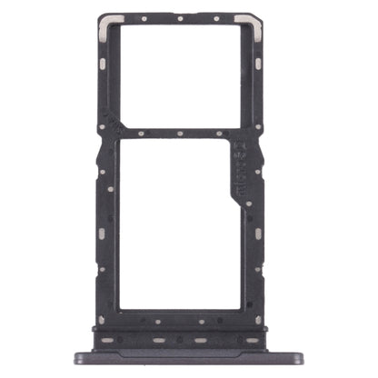 Pour Samsung Galaxy Tab A8 10.5 2021 SM-X200/X205 Plateau de carte SIM + Plateau de carte SIM / Plateau de carte Micro SD