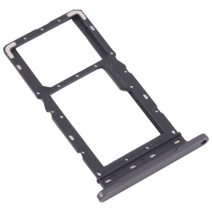 Pour Samsung Galaxy Tab A8 10.5 2021 SM-X200/X205 Plateau de carte SIM + Plateau de carte SIM / Plateau de carte Micro SD