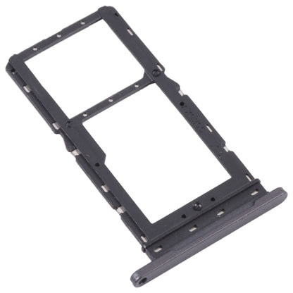 Pour Samsung Galaxy Tab A8 10.5 2021 SM-X200/X205 Plateau de carte SIM + Plateau de carte SIM / Plateau de carte Micro SD