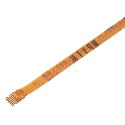 Pour Samsung Galaxy Note 10.1 N8000/N8020 stylet câble flexible